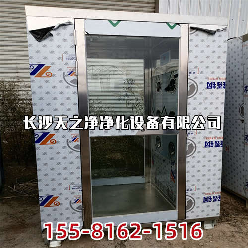 長沙304風(fēng)淋室的廠家有嗎