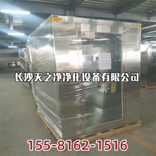 長沙風(fēng)淋室廠家,手術(shù)室施工設(shè)計要注意哪幾個事項？