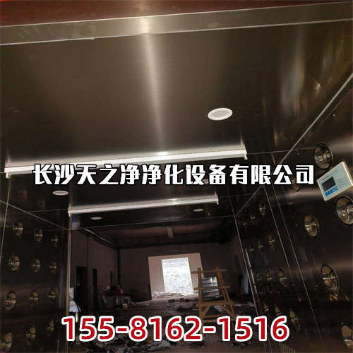 天之凈風(fēng)淋室_長(zhǎng)沙風(fēng)淋室廠家_哪些參數(shù)會(huì)影響潔凈室的驗(yàn)收檢測(cè)？