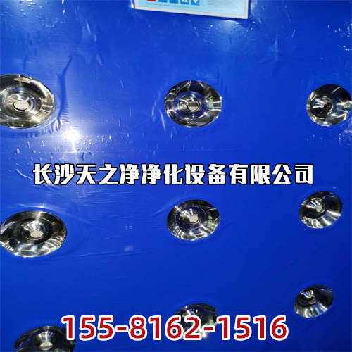 天之凈風淋室_手術(shù)室凈化空調(diào)風道的一些要求