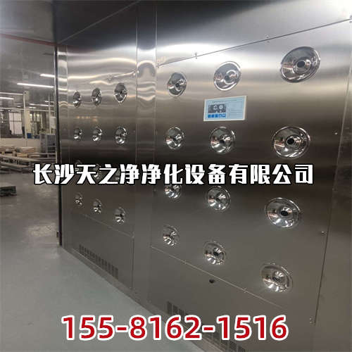 長沙液槽高效送風(fēng)口四件套的整體技術(shù)參數(shù)