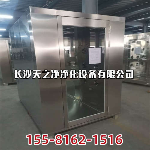 潔凈室安裝空調(diào)機組的好處有哪些？