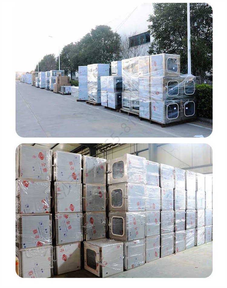 長沙天之凈不銹鋼傳遞窗-廠家實拍