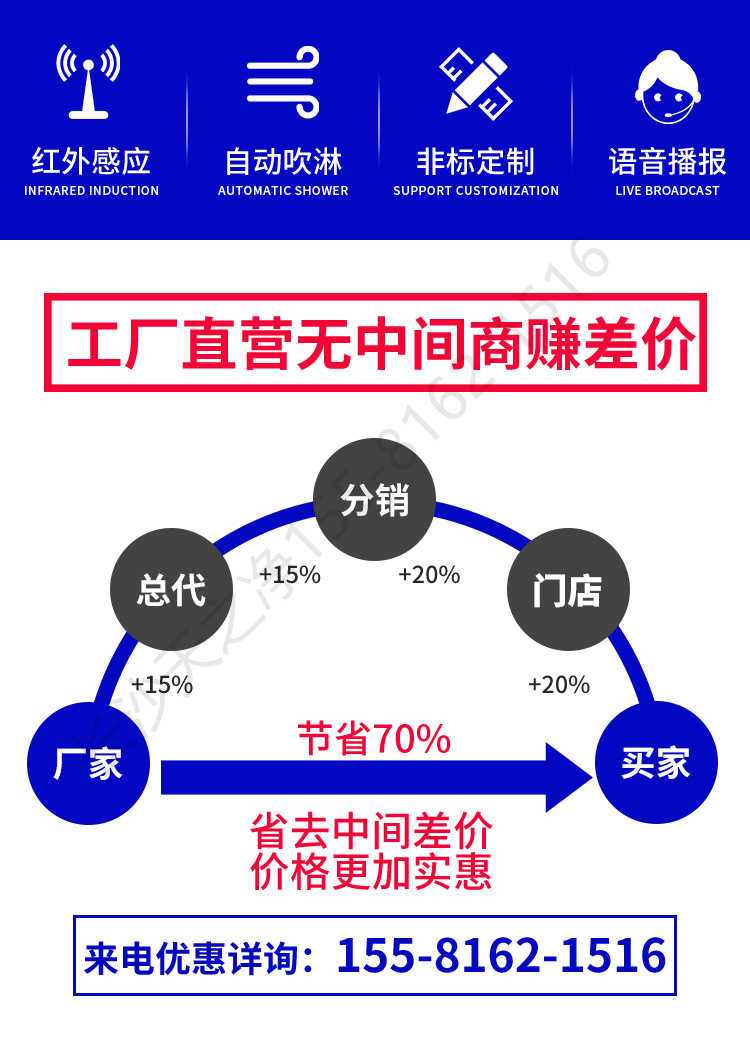 長(zhǎng)沙天之凈潔凈車間平移門風(fēng)淋室-工廠直供
