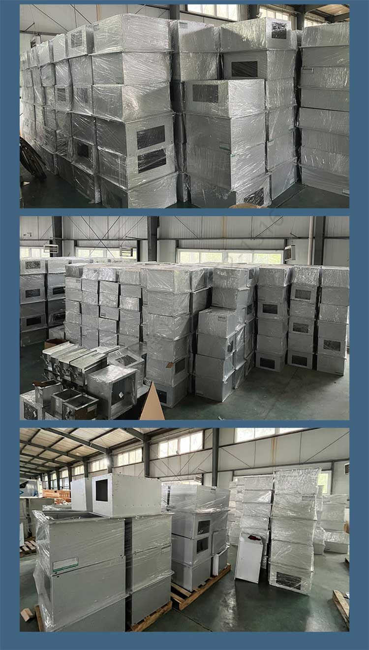 長(zhǎng)沙天之凈送風(fēng)口四件套-廠家實(shí)拍