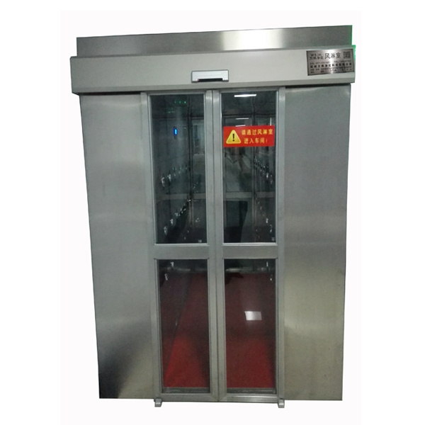 長(zhǎng)沙風(fēng)淋室售價(jià)怎么樣 什么因素影響售價(jià)