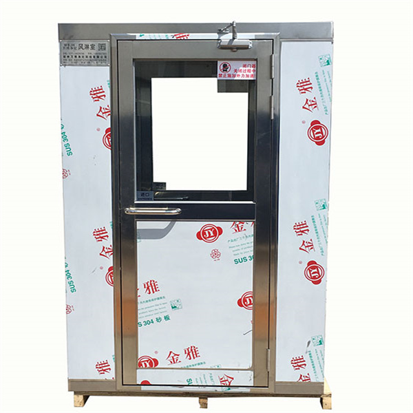 長(zhǎng)沙風(fēng)淋室廠家如何占據(jù)多的競(jìng)爭(zhēng)優(yōu)勢(shì)?